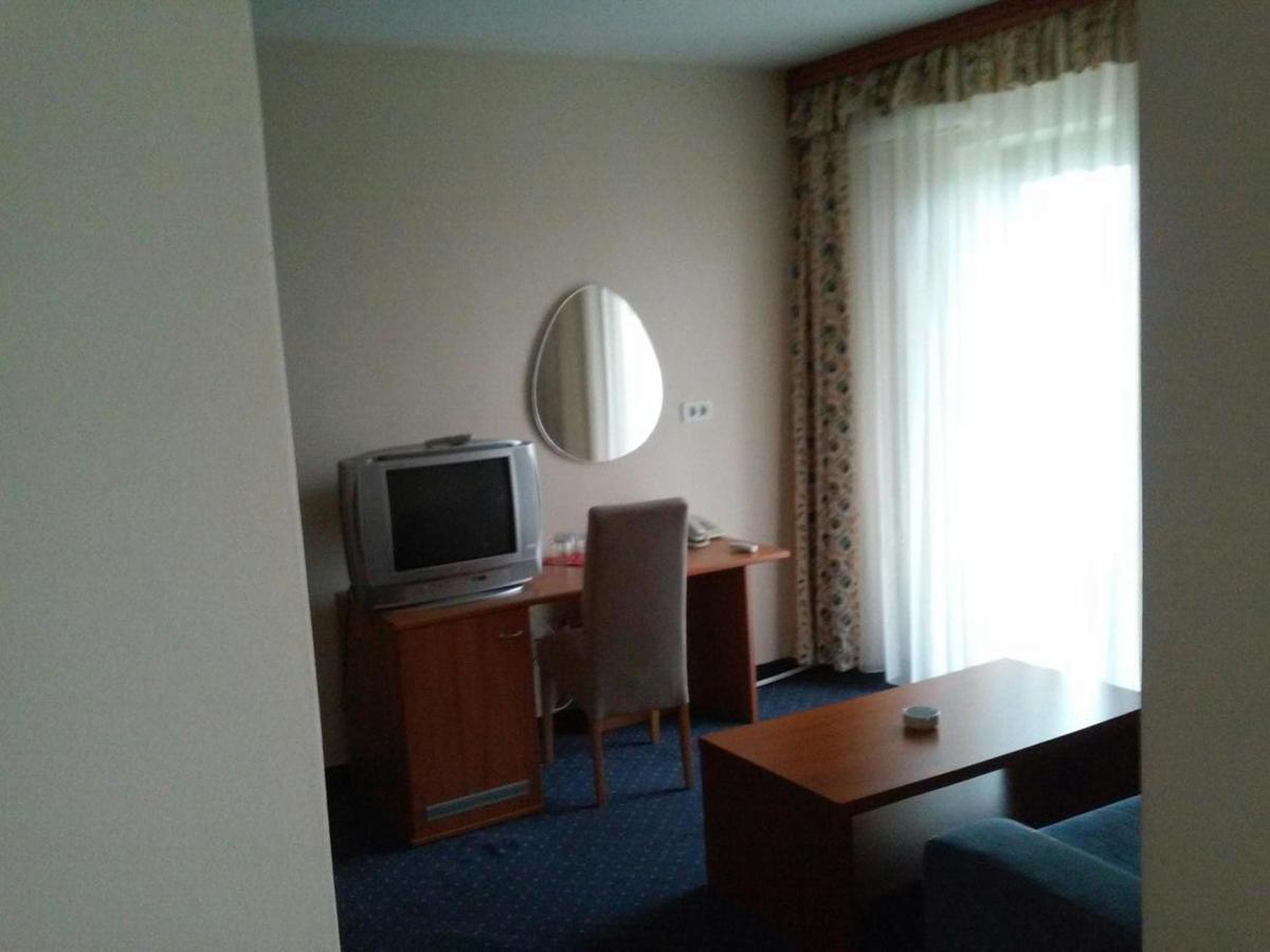 Hotel Monument Mrakovica Exteriér fotografie