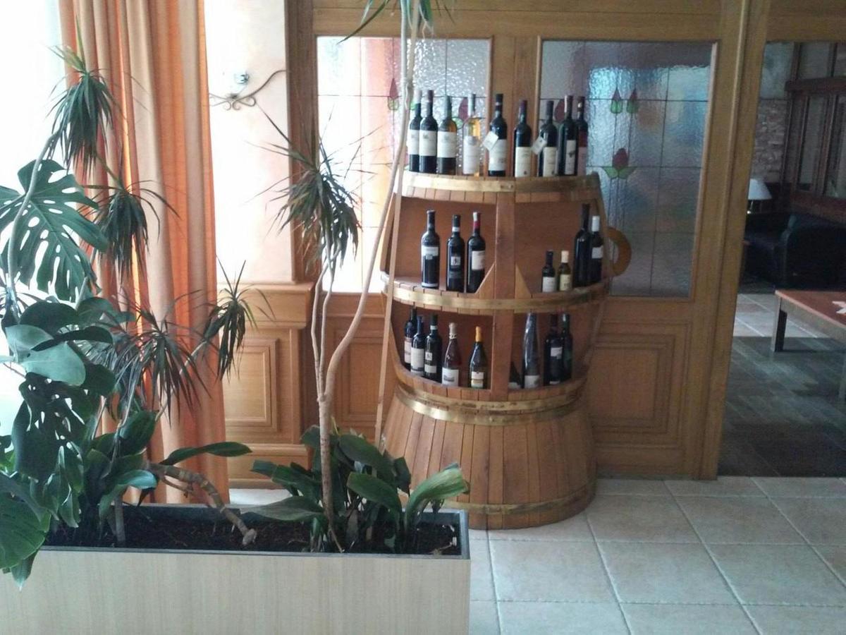 Hotel Monument Mrakovica Exteriér fotografie